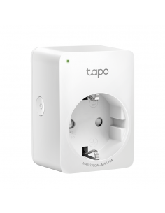 TP-LINK Wi-Fi контакт P100